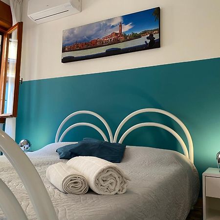 All'Arena Hotel Verona Exterior foto