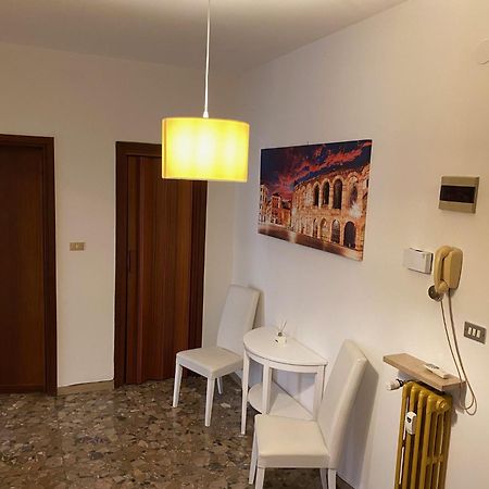 All'Arena Hotel Verona Exterior foto