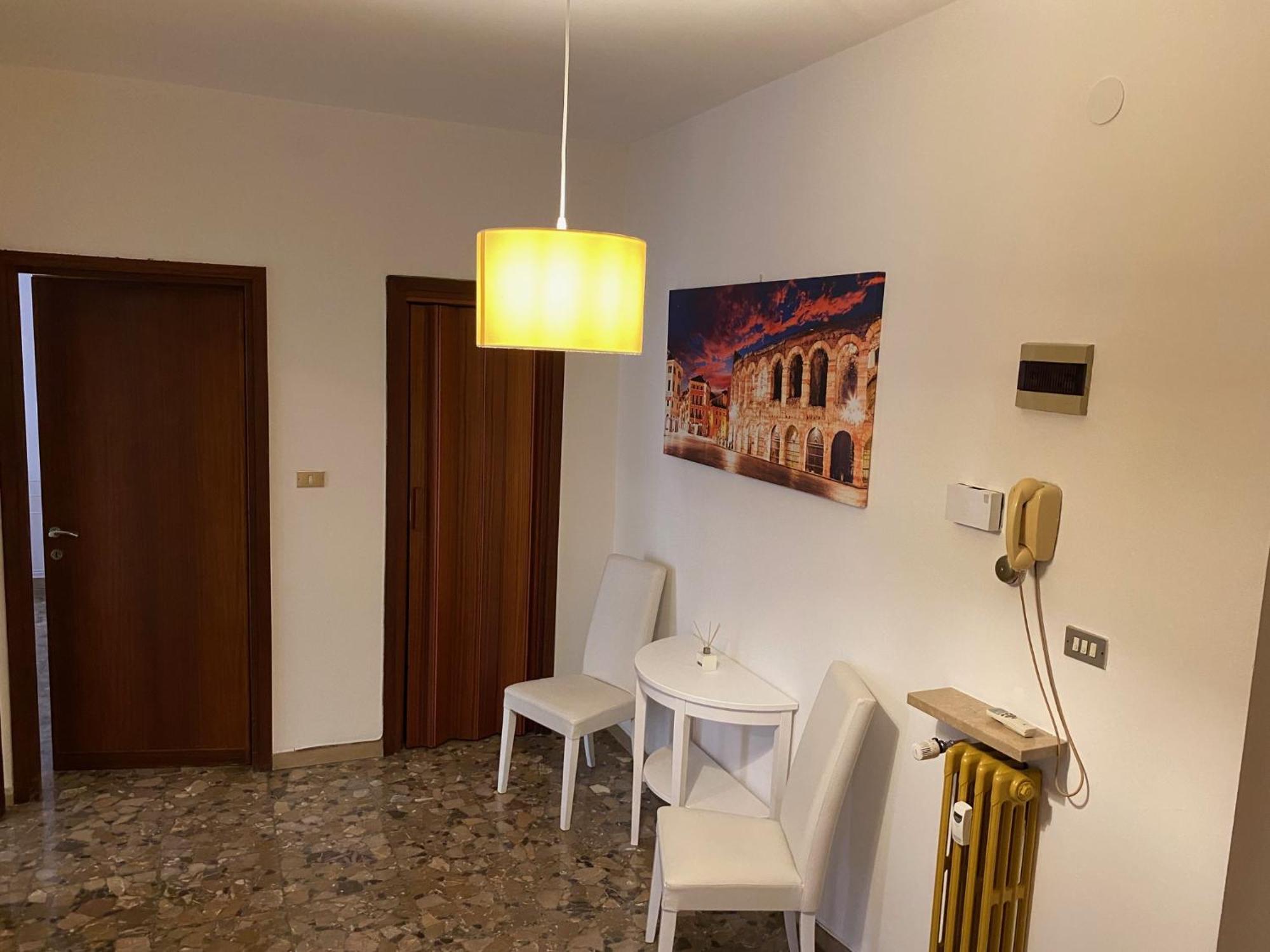 All'Arena Hotel Verona Exterior foto