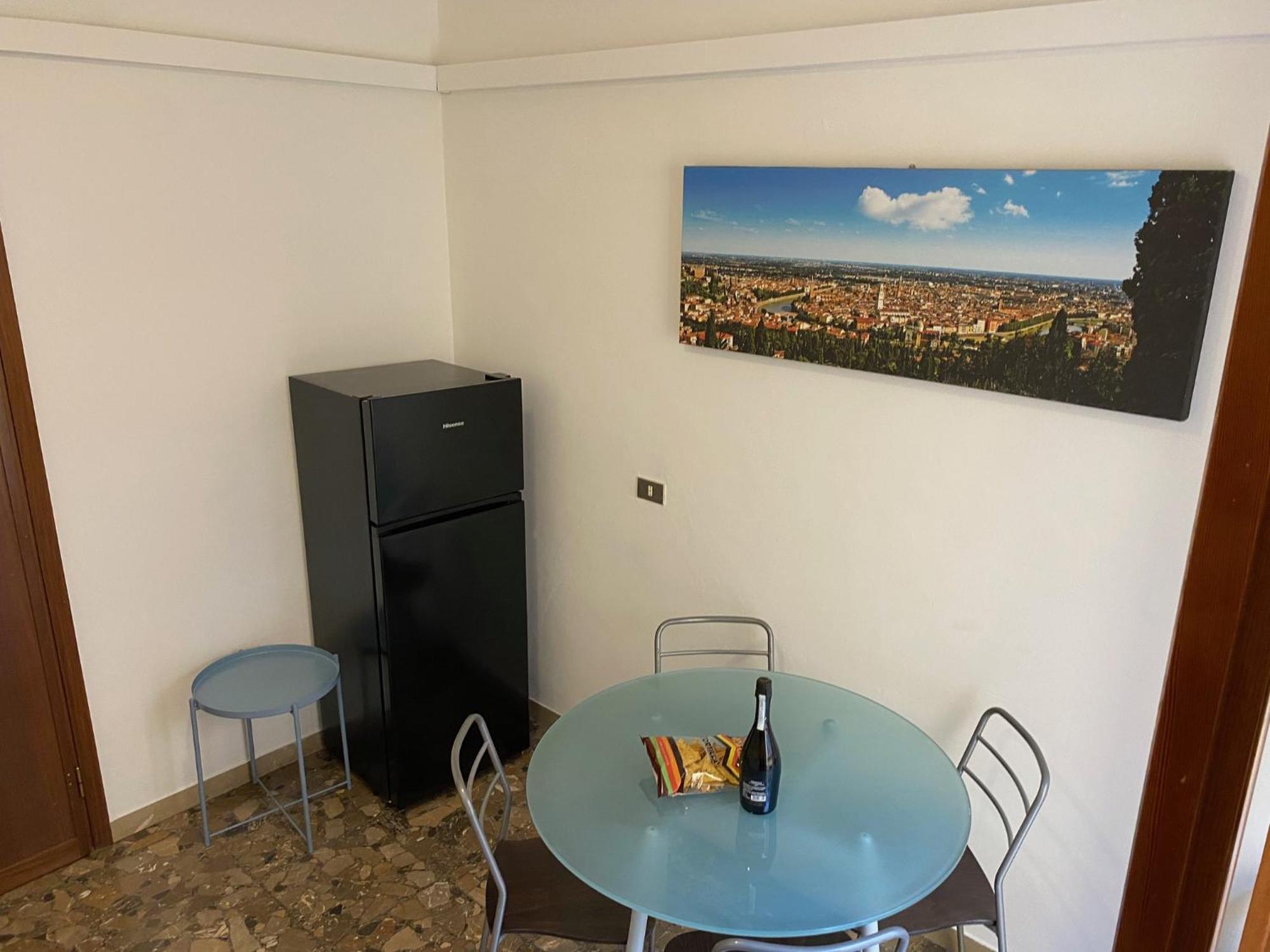 All'Arena Hotel Verona Exterior foto