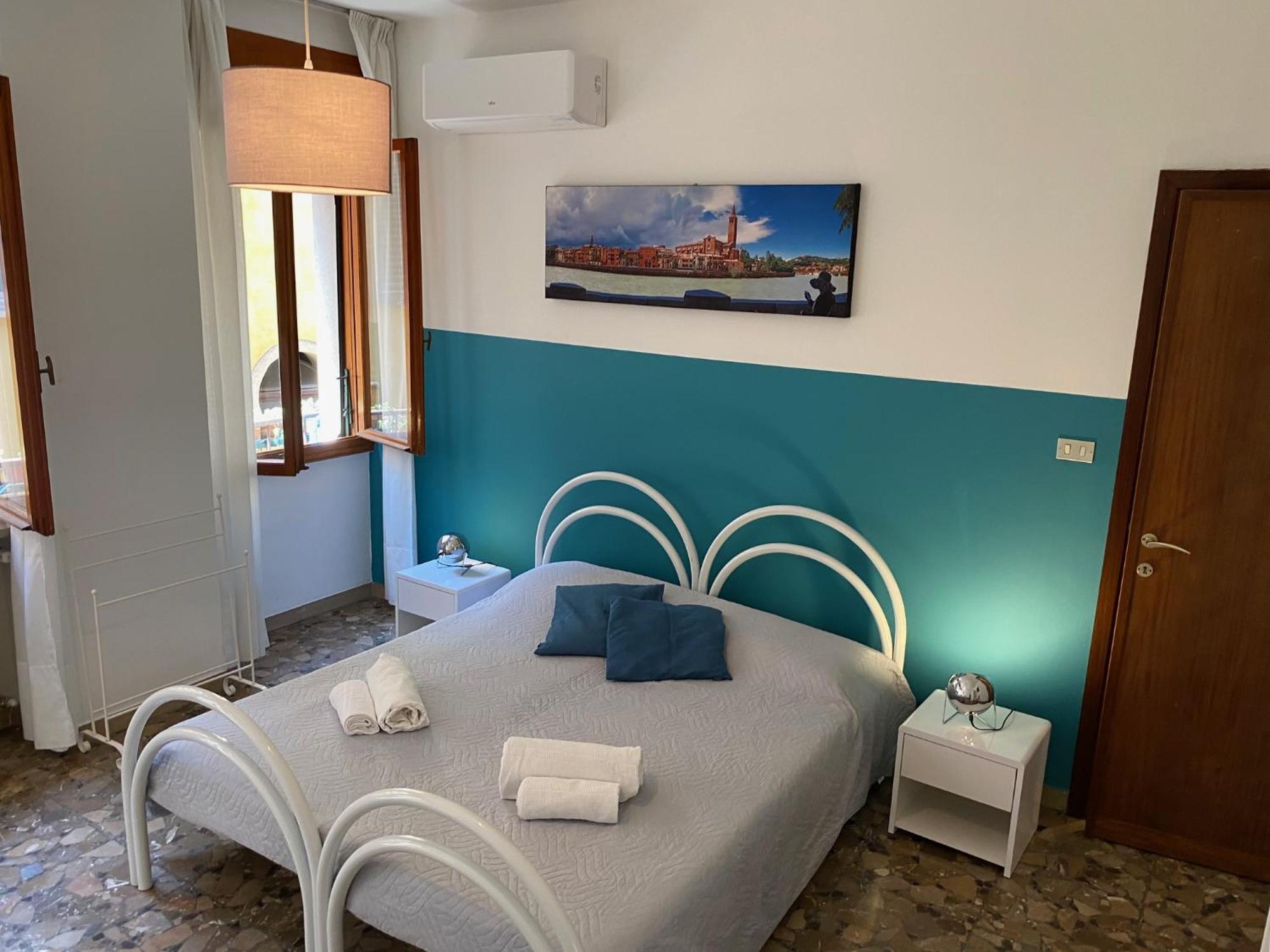All'Arena Hotel Verona Exterior foto