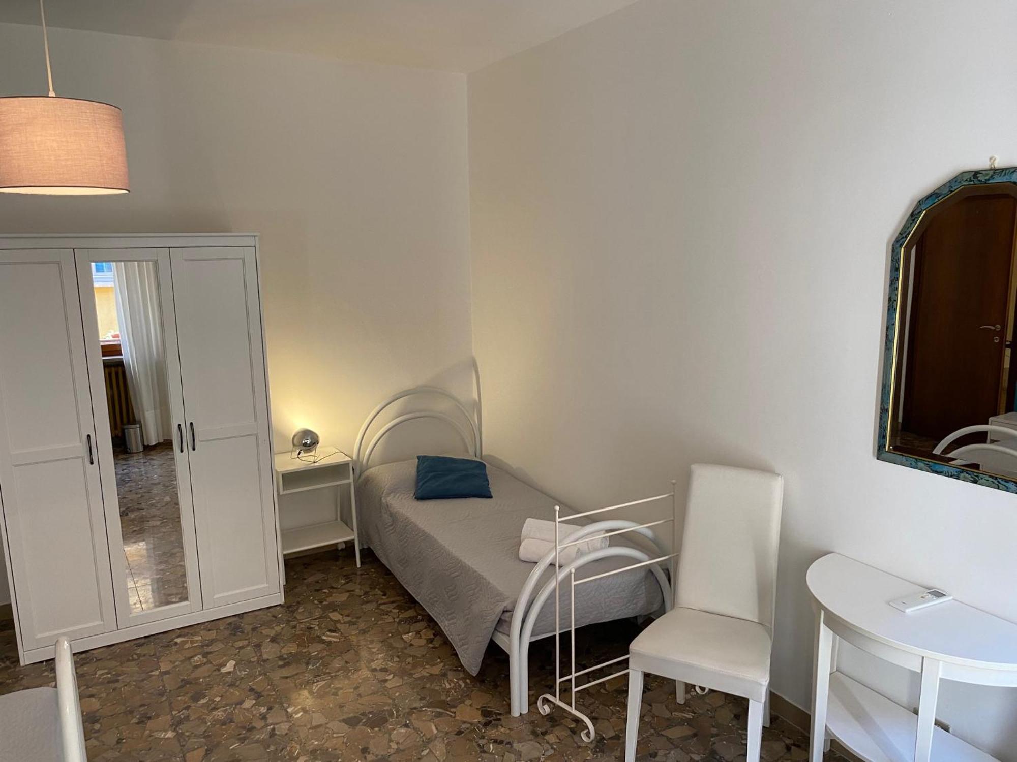 All'Arena Hotel Verona Exterior foto