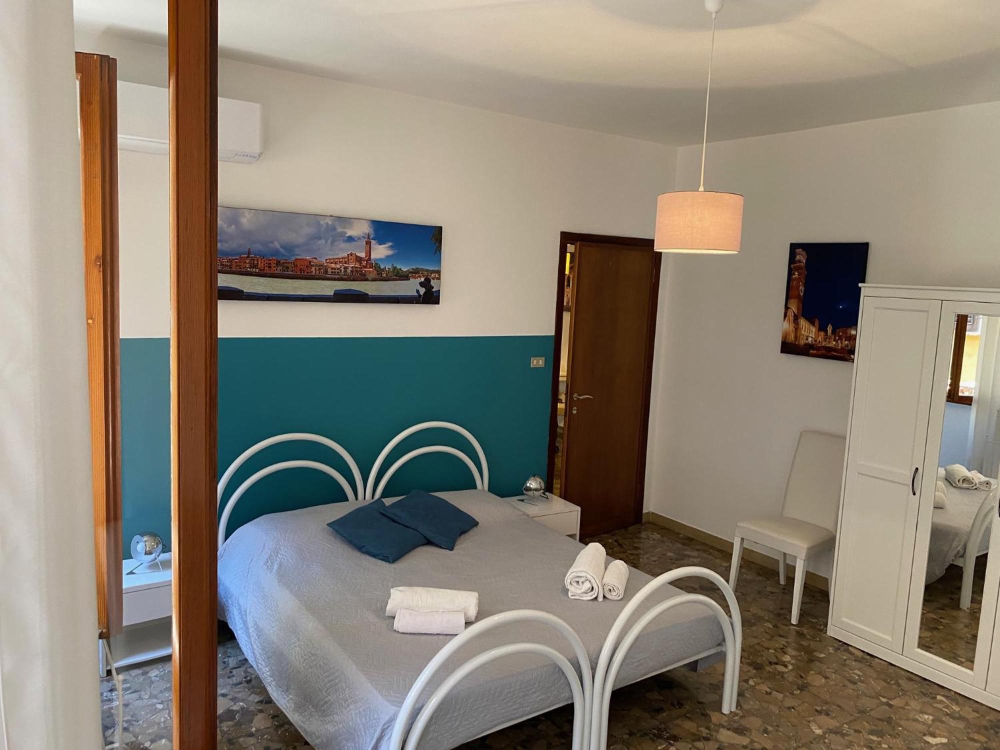 All'Arena Hotel Verona Exterior foto