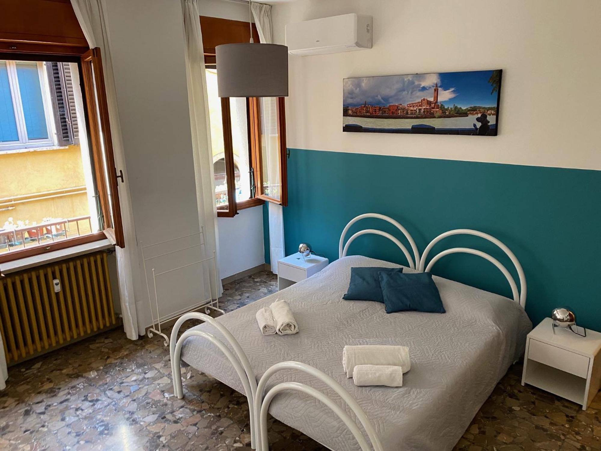 All'Arena Hotel Verona Exterior foto