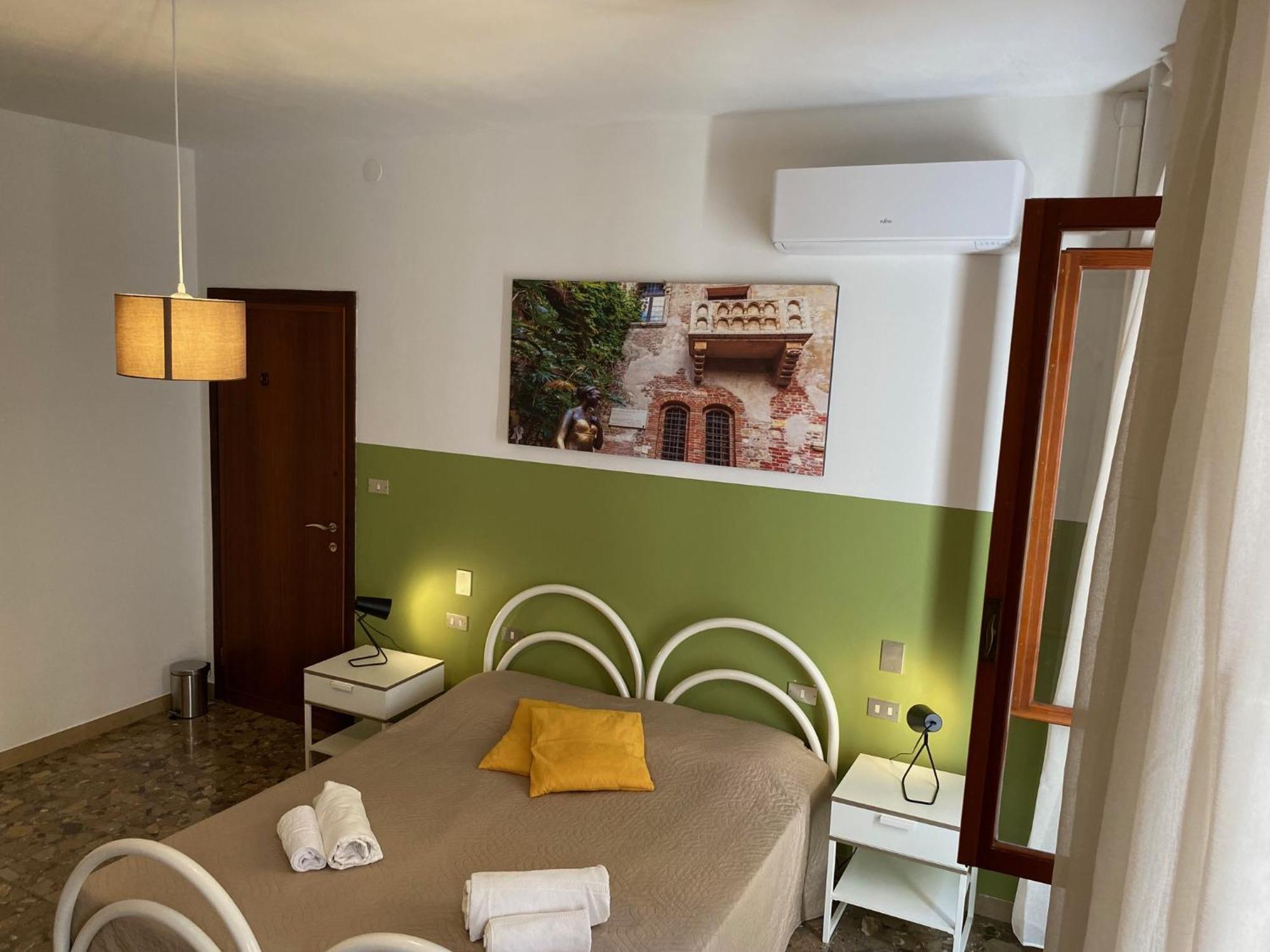 All'Arena Hotel Verona Exterior foto