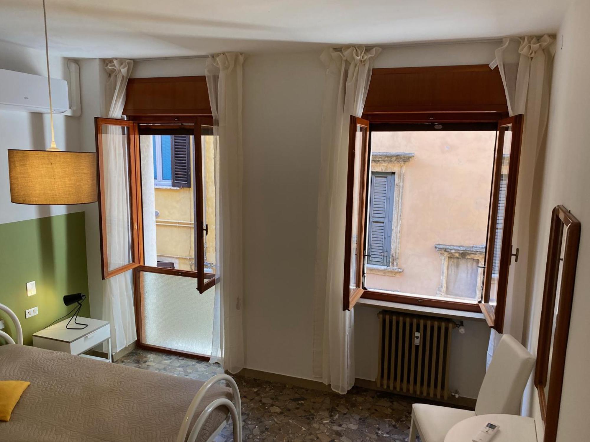 All'Arena Hotel Verona Exterior foto
